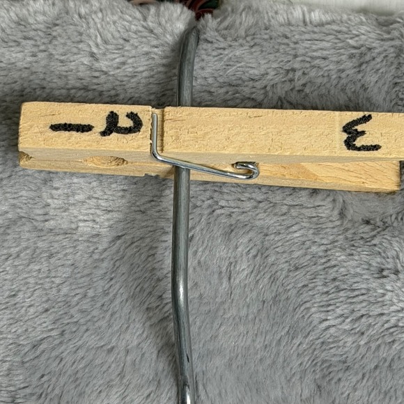 Maurices Lace Open Front Cardigan Womens M Navy Blue Boho Floral Micro Mesh - Picture 11 of 11